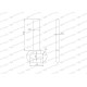 Łańcuch 35-l. 36x118x14 wsuwany klasa 5 2244050021 | Exvi