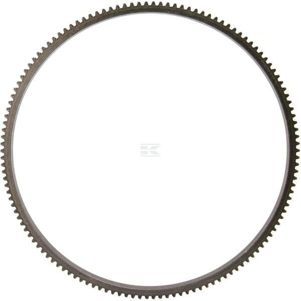Wieniec koła zamachowego, Ø 423/393 mm Z-132 VPC4209 | Exvi