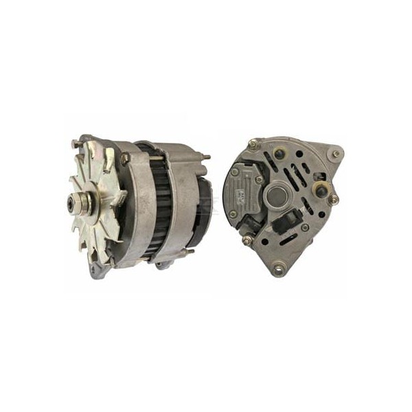 Alternator VPF4019 | Exvi