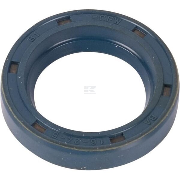 Uszczelniacz BA 16x24x5 73NBR 215190780N | Exvi