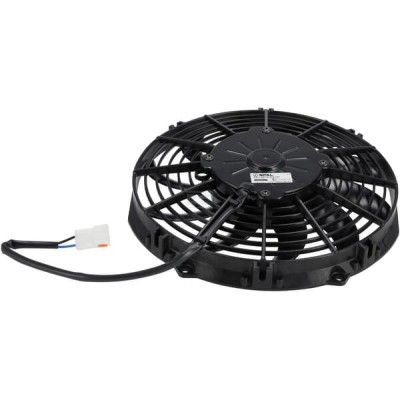 Wentylator 12V 255 mm ssący, VA11-AP7/C-57A 30100435 | Exvi