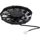 Wentylator 12V 255 mm ssący, VA11-AP7/C-57A 30100435 | Exvi
