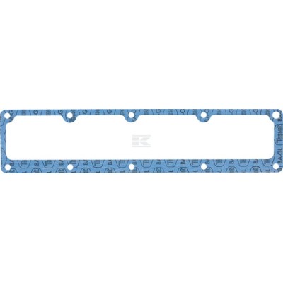 Uszczelka kolektora ssącego MF V836747595 | Exvi