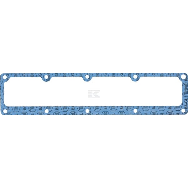 Uszczelka kolektora ssącego MF V836747595 | Exvi