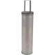 Wkład filtra hydraulicznego Agro-Hytos K3093962 | Exvi