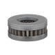 Filtr hydrauliczny HD6005 | Exvi