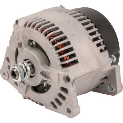 Alternator 14V 120A ALT26250862 | Exvi