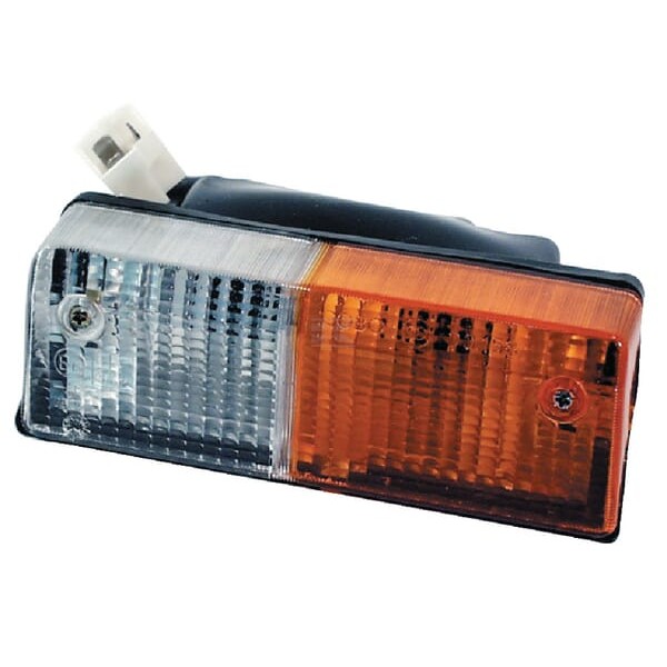 Lampa zespolona kierunkowskazu i postoju 03158000 | Exvi