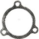 Uszczelnienie Turbo MF 4224968 | Exvi