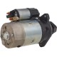 Rozrusznik 12V 2.7kW Z-10 CW Mahle IS0520 | Exvi