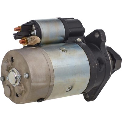 Rozrusznik 12V 2.7kW Z-10 CW Mahle IS0520 | Exvi