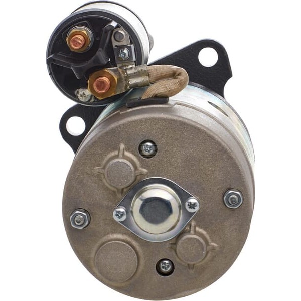 Rozrusznik 12V 2.7kW Z-10 CW Mahle IS0520 | Exvi
