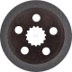 Tarcza hamulcowa MF 000853432 | Exvi