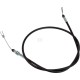 Linka cięgnowa gazu MF 3805472M91 | Exvi