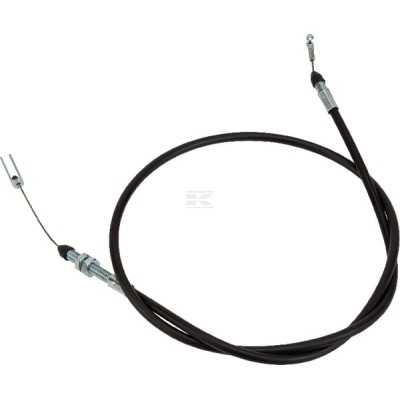Linka cięgnowa gazu MF 3805472M91 | Exvi