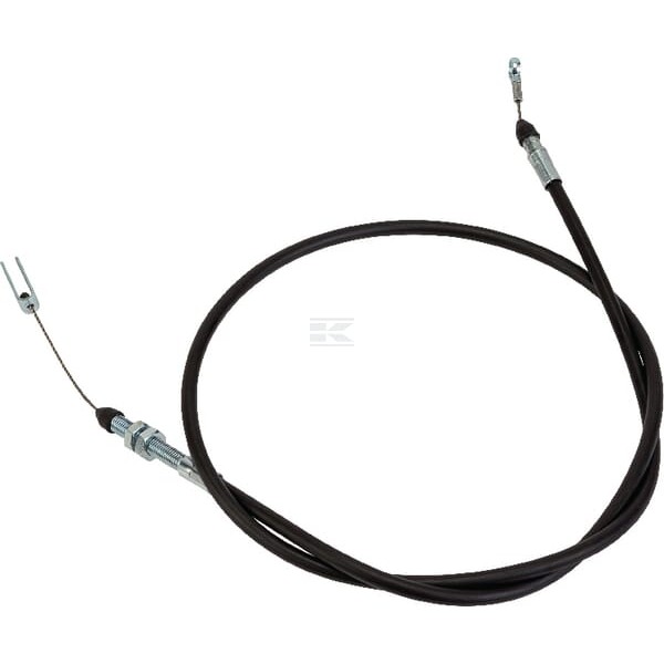 Linka cięgnowa gazu MF 3805472M91 | Exvi