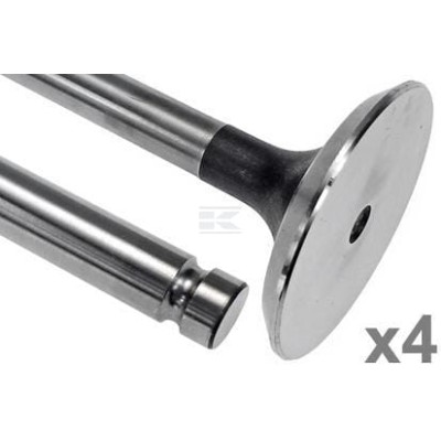Zawór ssący Vapormatic (x4) VPA1027 | Exvi
