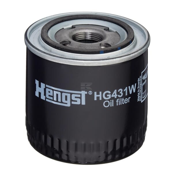 Filtr oleju silnika HG431W | Exvi