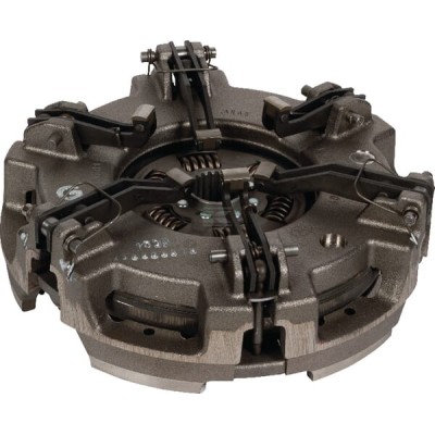 Docisk sprzęgła dwutarczowego TGU6 300/280 230003310 | Exvi