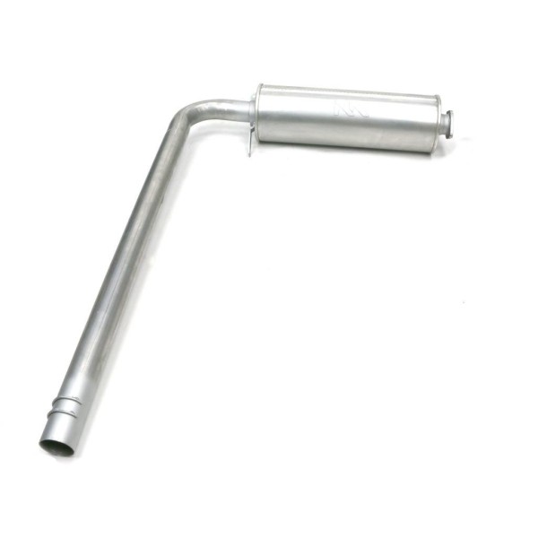 Tłumik Bizon kompletny Z-058WARYŃSKI 5058390030W | Exvi