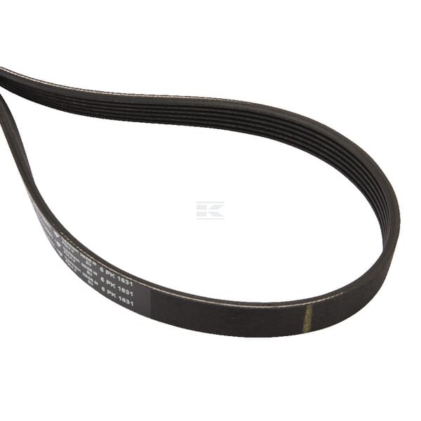 Pasek klinowy 4281725 | Exvi