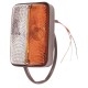 Lampa zespolona kierunkowskazu i postoju 03151000 | Exvi