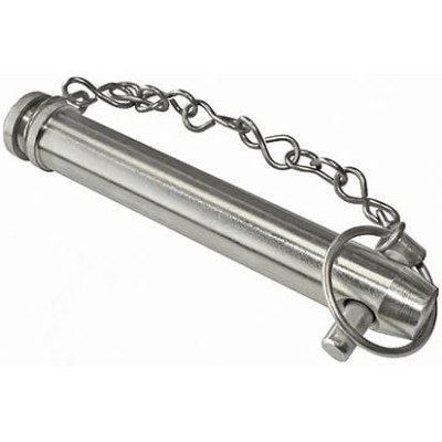 Sworzeń łącznika górnego 25.4x136 mm kat. 2 VLK7108 | Exvi