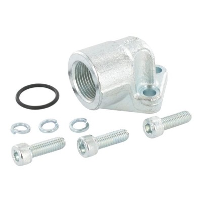 Kołnierz przyłączeniowy FG3/4X40 2G12 | Exvi