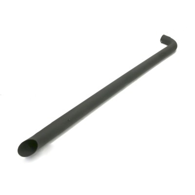 Tłumik rura wydechu AL164277 John Deere AL155688W | Exvi
