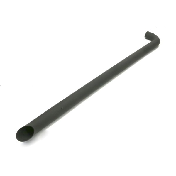Tłumik rura wydechu AL164277 John Deere AL155688W | Exvi