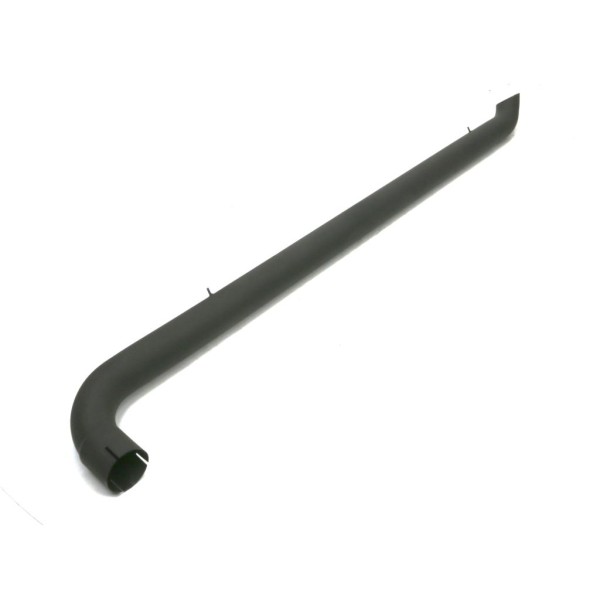 Tłumik rura wydechu AL164277 John Deere AL155688W | Exvi