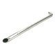 Tłumik rura wydechu inox AL164277 John AL155688.1W | Exvi
