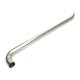 Tłumik rura wydechu inox AL164277 John AL155688.1W | Exvi