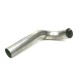 Kolano rura łączeniowa tłumika inox L168524.1W | Exvi
