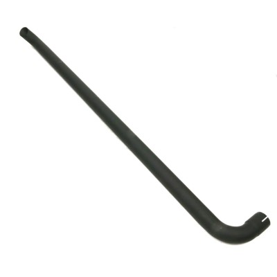 Tłumik rura wydechu AL164071 John Deere AL171730W | Exvi