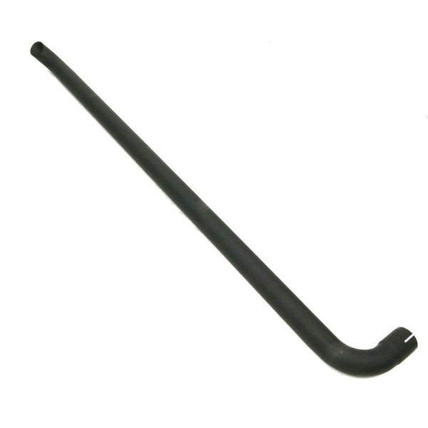Tłumik rura wydechu AL164071 John Deere AL171730W | Exvi