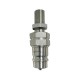 Szybkozłącze hydrauliczne wtyczka long WIAM16SZL | Exvi