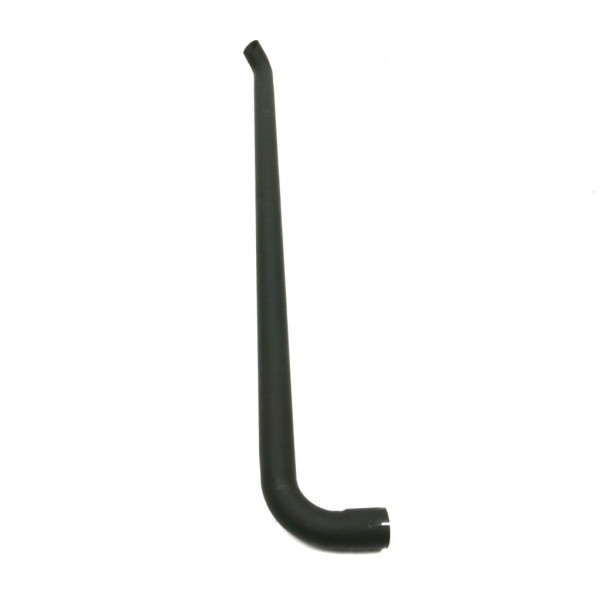 Tłumik rura wydechu AL164071 John Deere AL171730W | Exvi