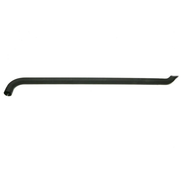 Tłumik rura wydechu AL164071 John Deere AL171730W | Exvi