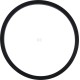 Pierścień uszczelniający V-ring CI028640 | Exvi
