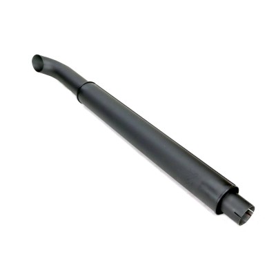 Tłumik rura wydechowa Renault Ares 7700043898W | Exvi