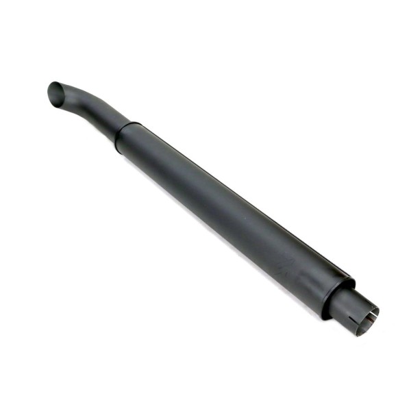 Tłumik rura wydechowa Renault Ares 7700043898W | Exvi