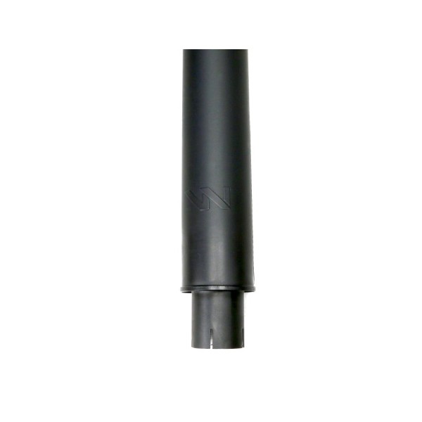 Tłumik rura wydechowa Renault Ares 7700043898W | Exvi