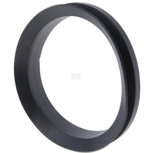 Uszczelnienie klinowe Ø 55 mm VR55SP001 | Exvi