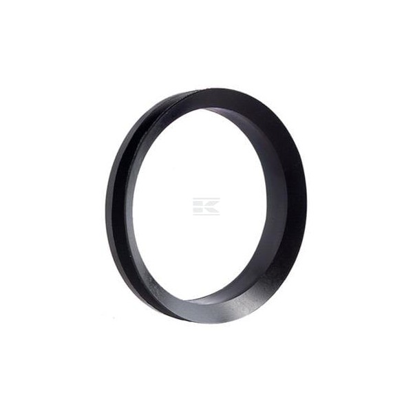 Uszczelnienie klinowe Ø 55 mm VR55SP001 | Exvi