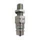 Szybkozłącze hydrauliczne wtyczka long WIAM18SZL | Exvi