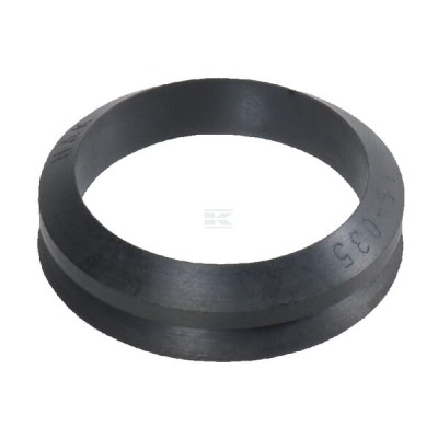 Pierścień uszczelniający v-ring Ø 25 mm VR25SVP001 | Exvi