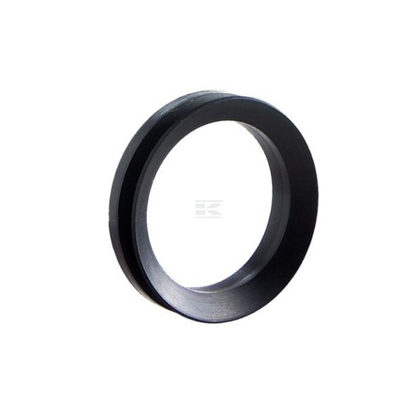 Uszczelnienie klinowe Ø 32 mm, Viton VR32AVP001 | Exvi