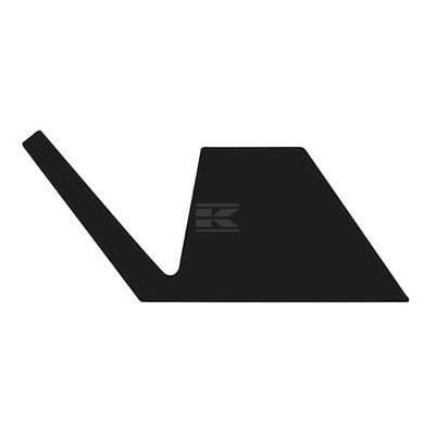 Uszczelnienie klinowe Ø 45 mm, Viton VR45SVP001 | Exvi
