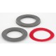 Uszczelnienie labiryntowe SKF Z008FSKF | Exvi